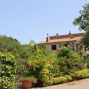 Failla Hébergement de vacances Castelbuono (Sicily)