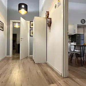 Dimora Foderà Appartement Agrigente
