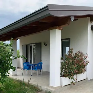  Hébergement de vacances Al Capriano Lampone