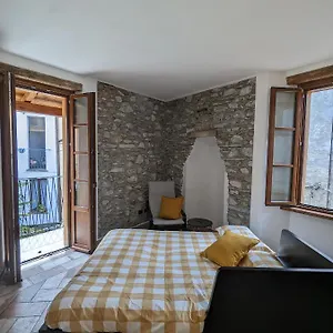  Appartement Antica Osteria