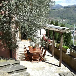  Appartement Il Giardino Di Berbech Citta Alta