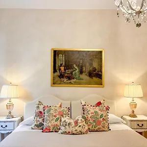 Palazzo Tiolo Appartement Vérone