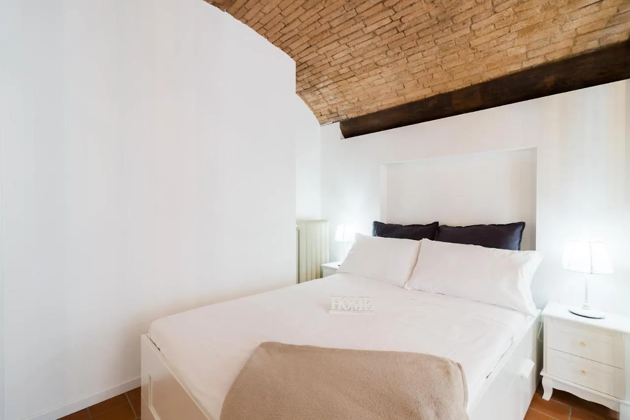 Apartament Bergamo Art - Porta Agostino