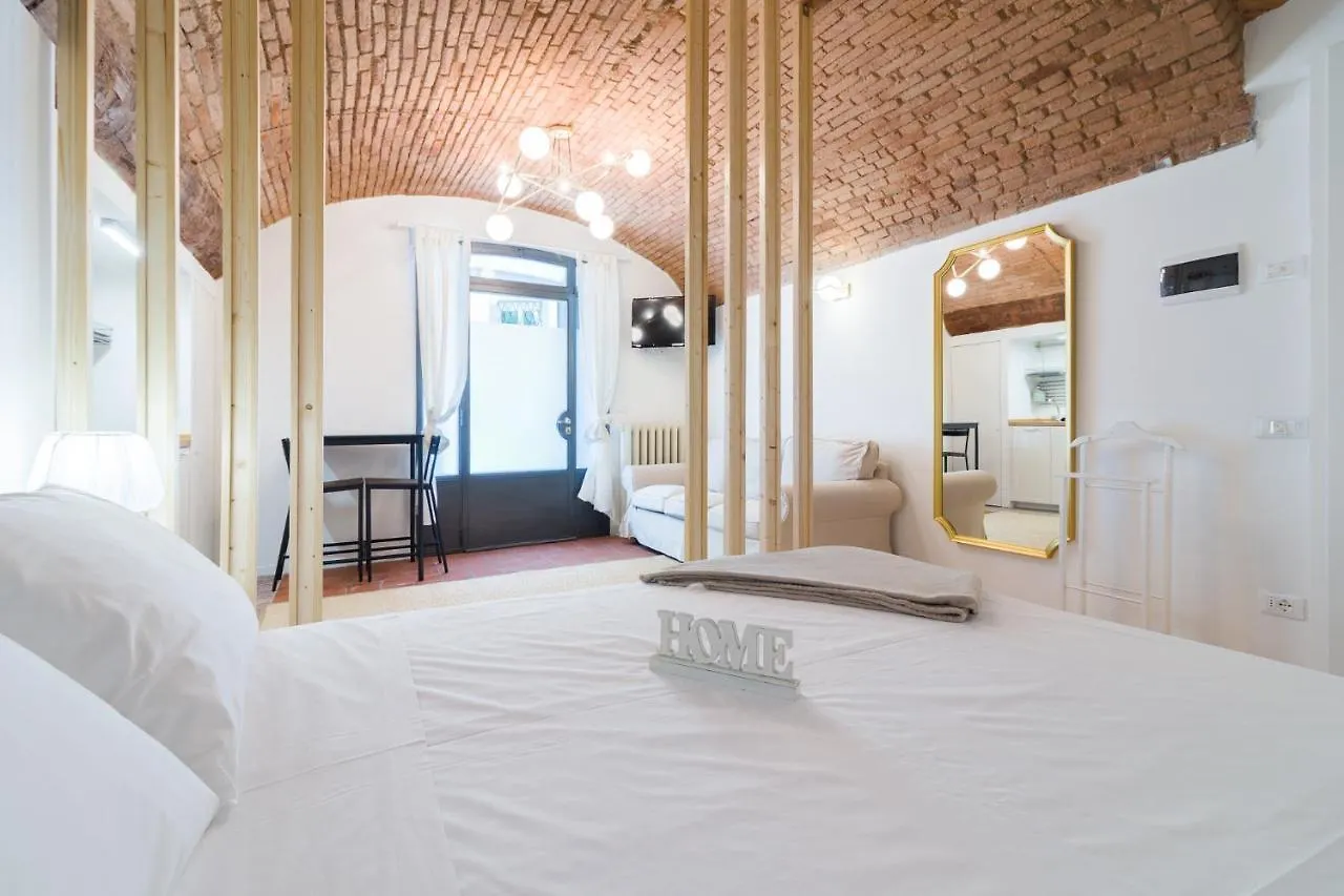 Apartament Bergamo Art - Porta Agostino