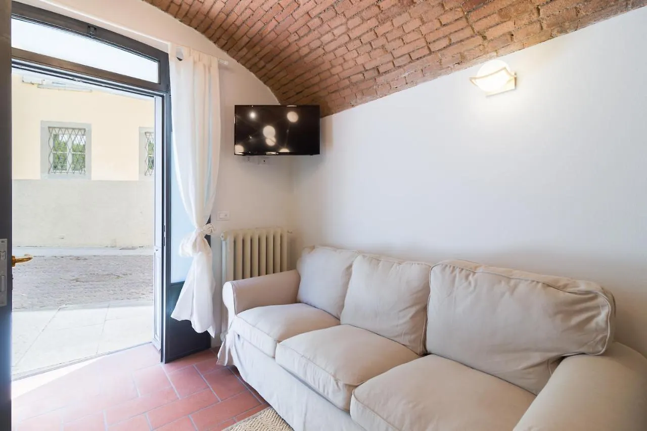 Apartament Bergamo Art - Porta Agostino Włochy