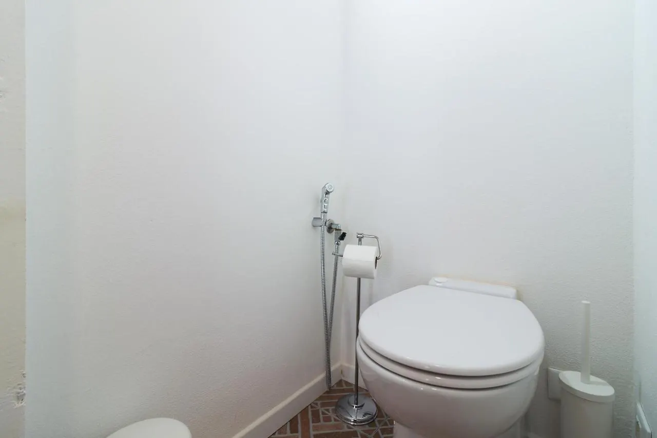 Apartament Bergamo Art - Porta Agostino Włochy