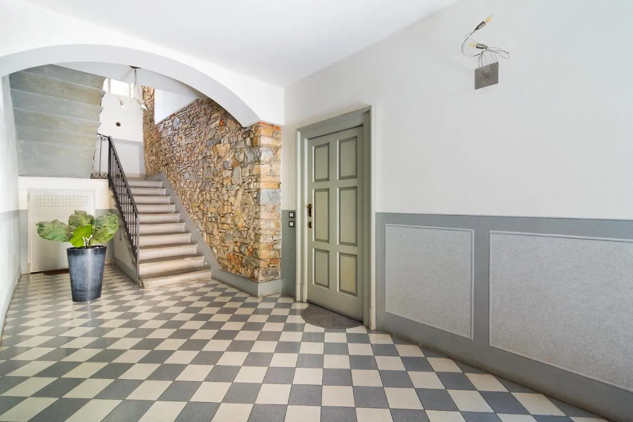 Apartament Bergamo Art - Porta Agostino