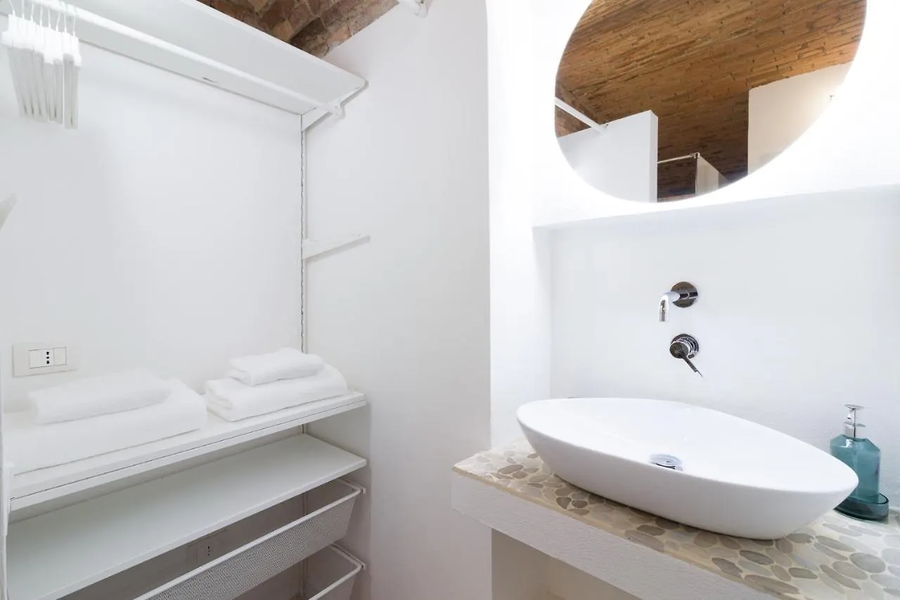 Apartament Bergamo Art - Porta Agostino 0*,  Włochy