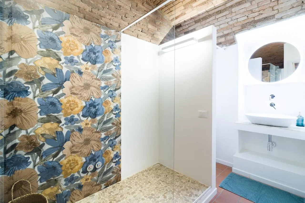 Apartament Bergamo Art - Porta Agostino Włochy