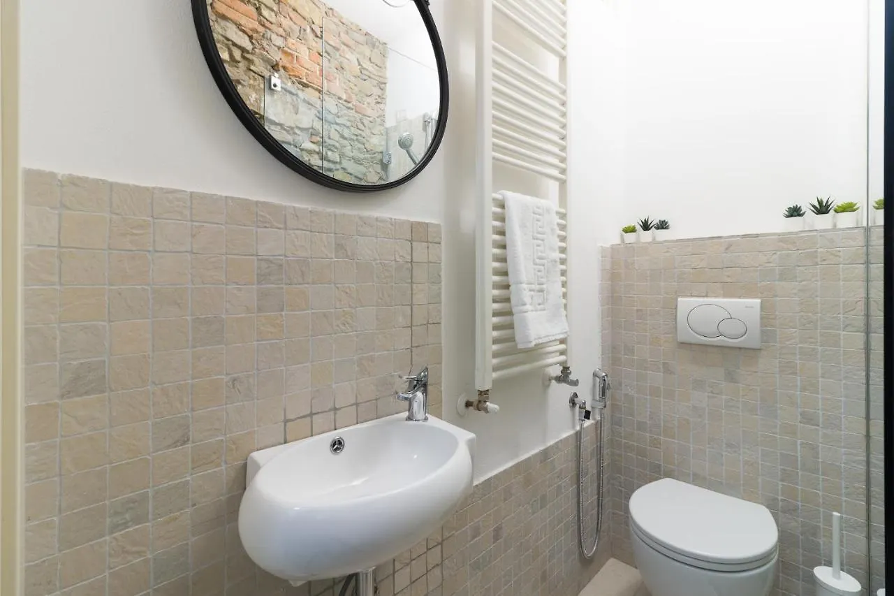 Apartament Bergamo Art - Porta Agostino